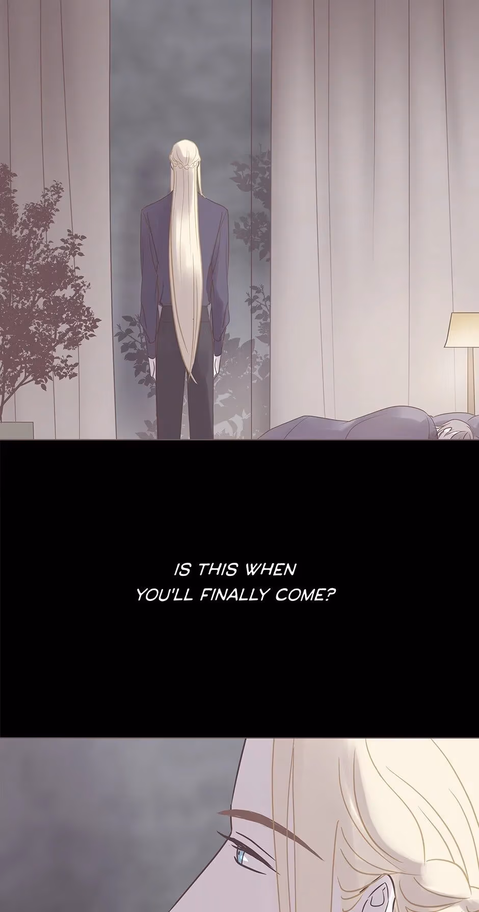 Breathless Chapter 67 page 25 - 