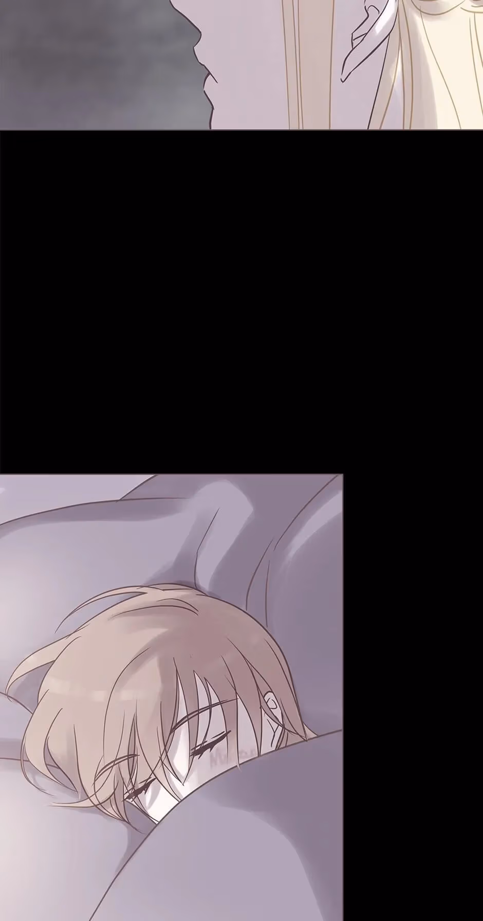 Breathless Chapter 67 page 26 - 