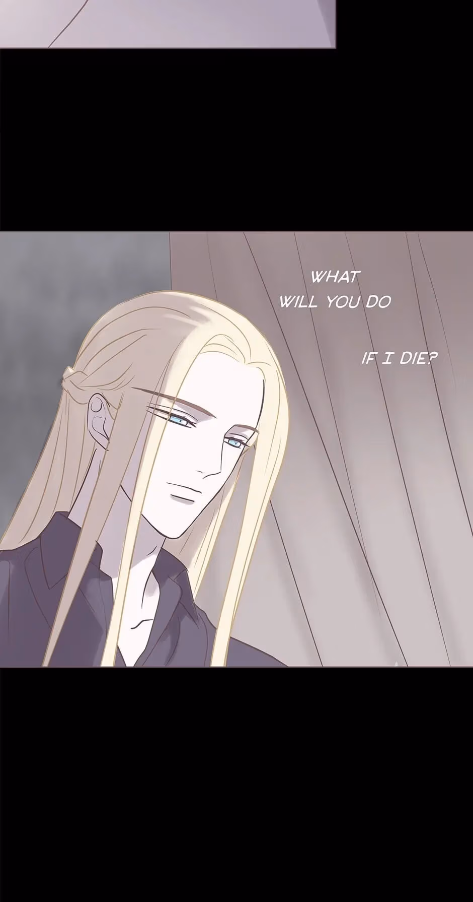 Breathless Chapter 67 page 27 - 