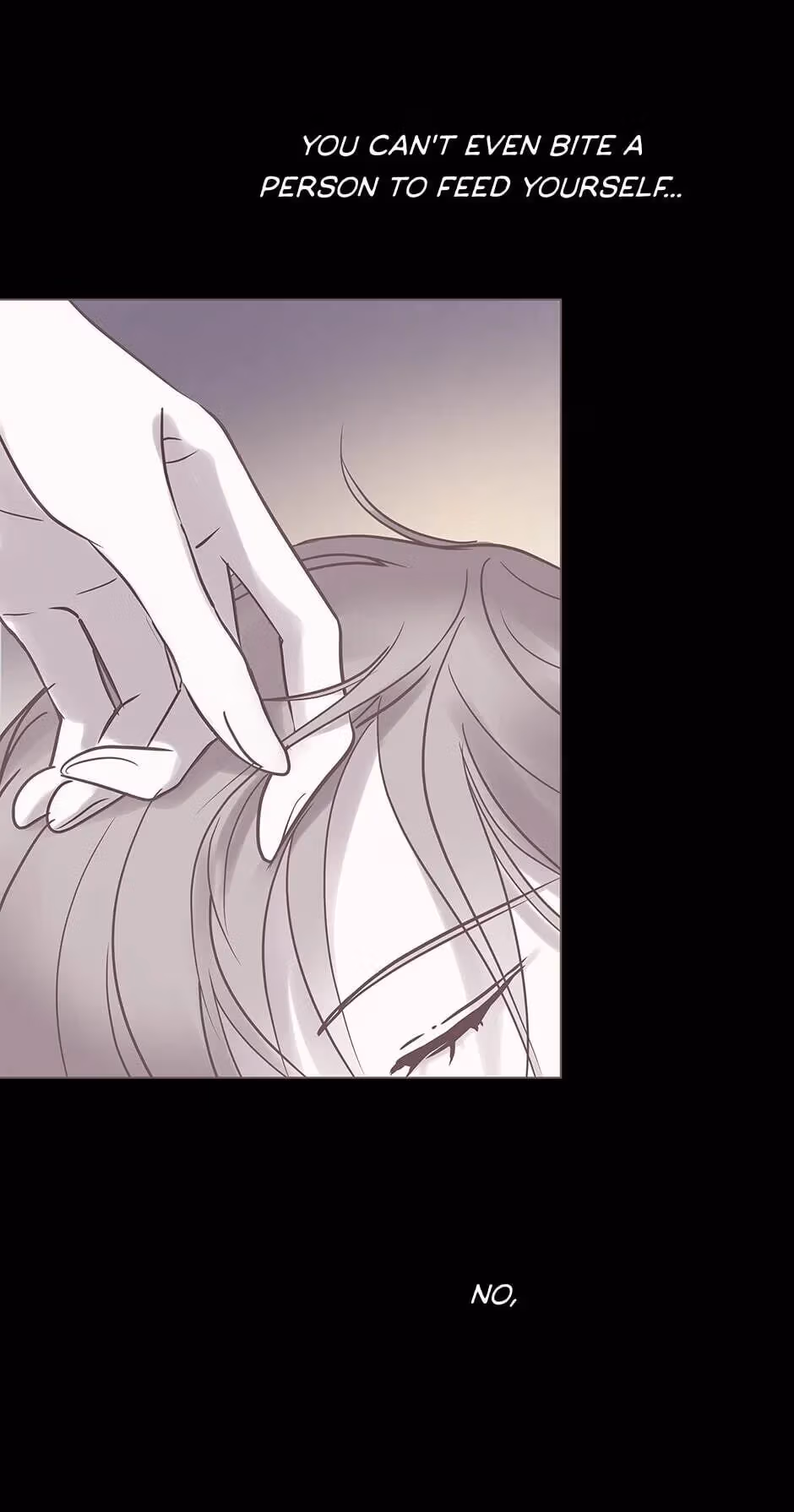 Breathless Chapter 67 page 28 - 