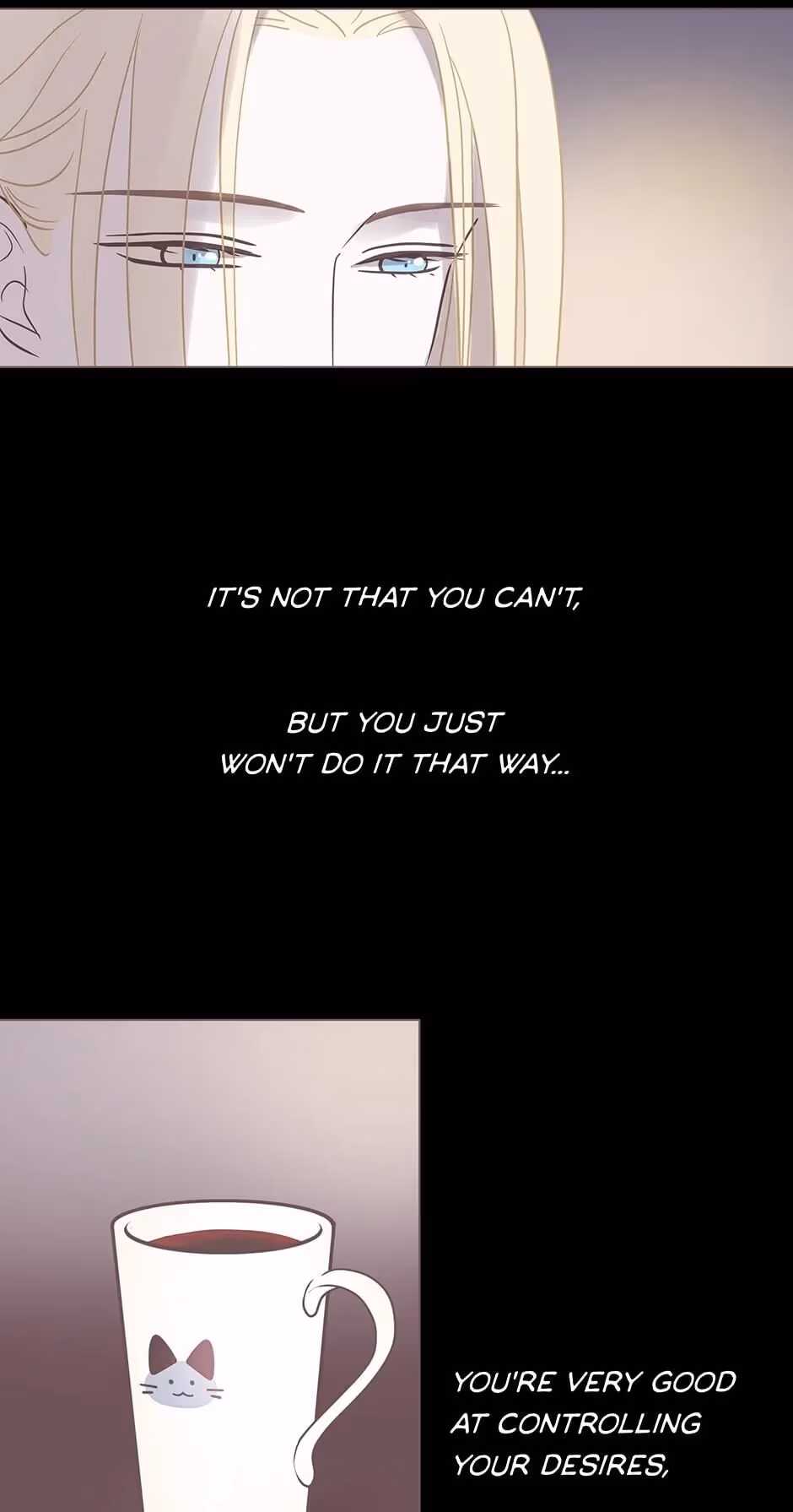 Breathless Chapter 67 page 29 - 