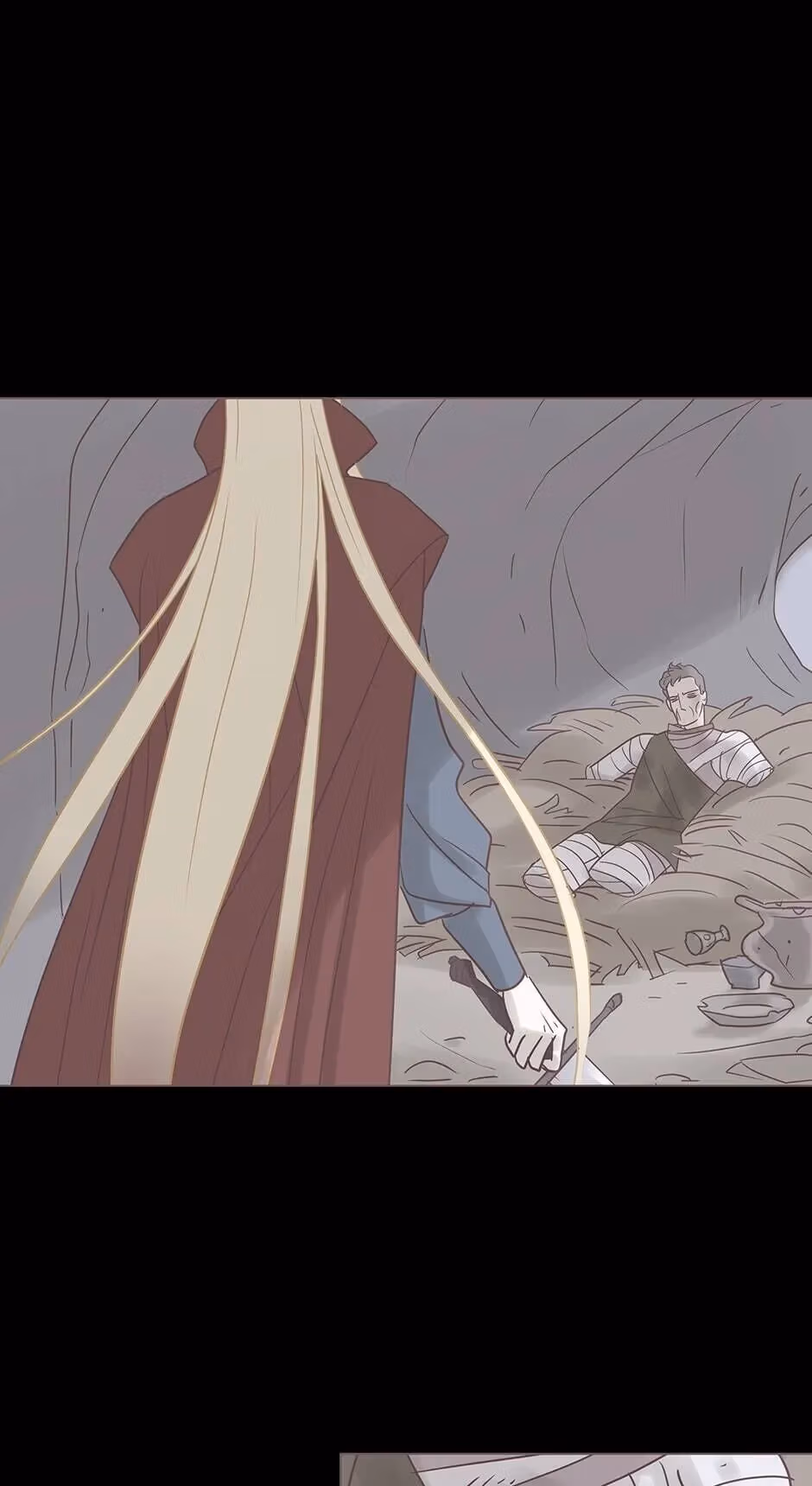 Breathless Chapter 67 page 4 - 