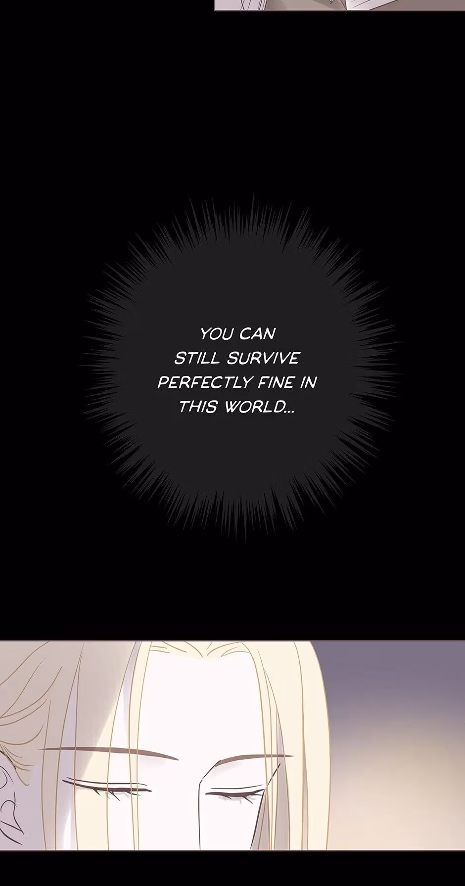 Breathless Chapter 67 page 31 - 