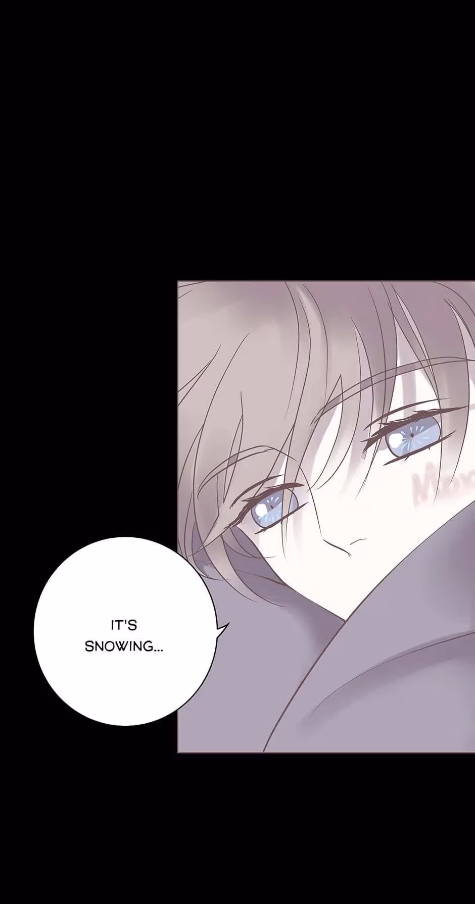 Breathless Chapter 67 page 32 - 