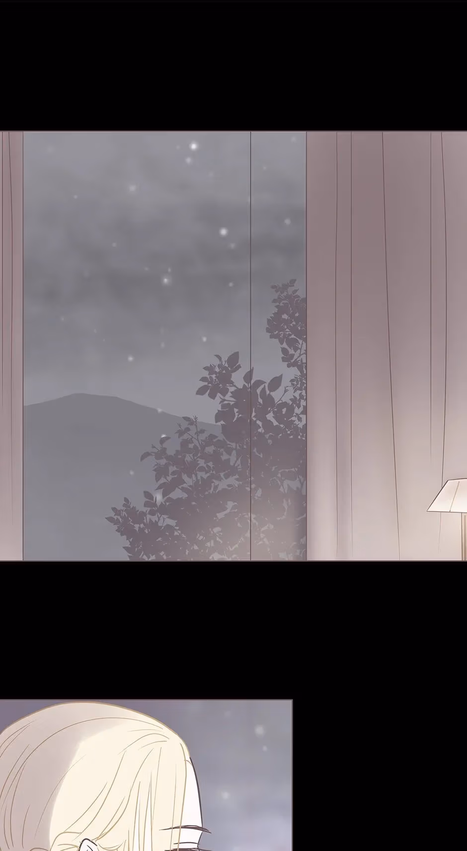 Breathless Chapter 67 page 33 - 
