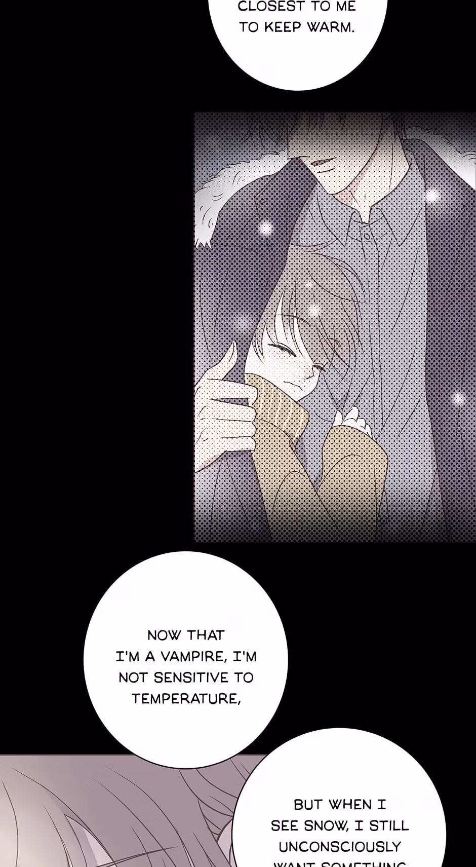 Breathless Chapter 67 page 35 - 