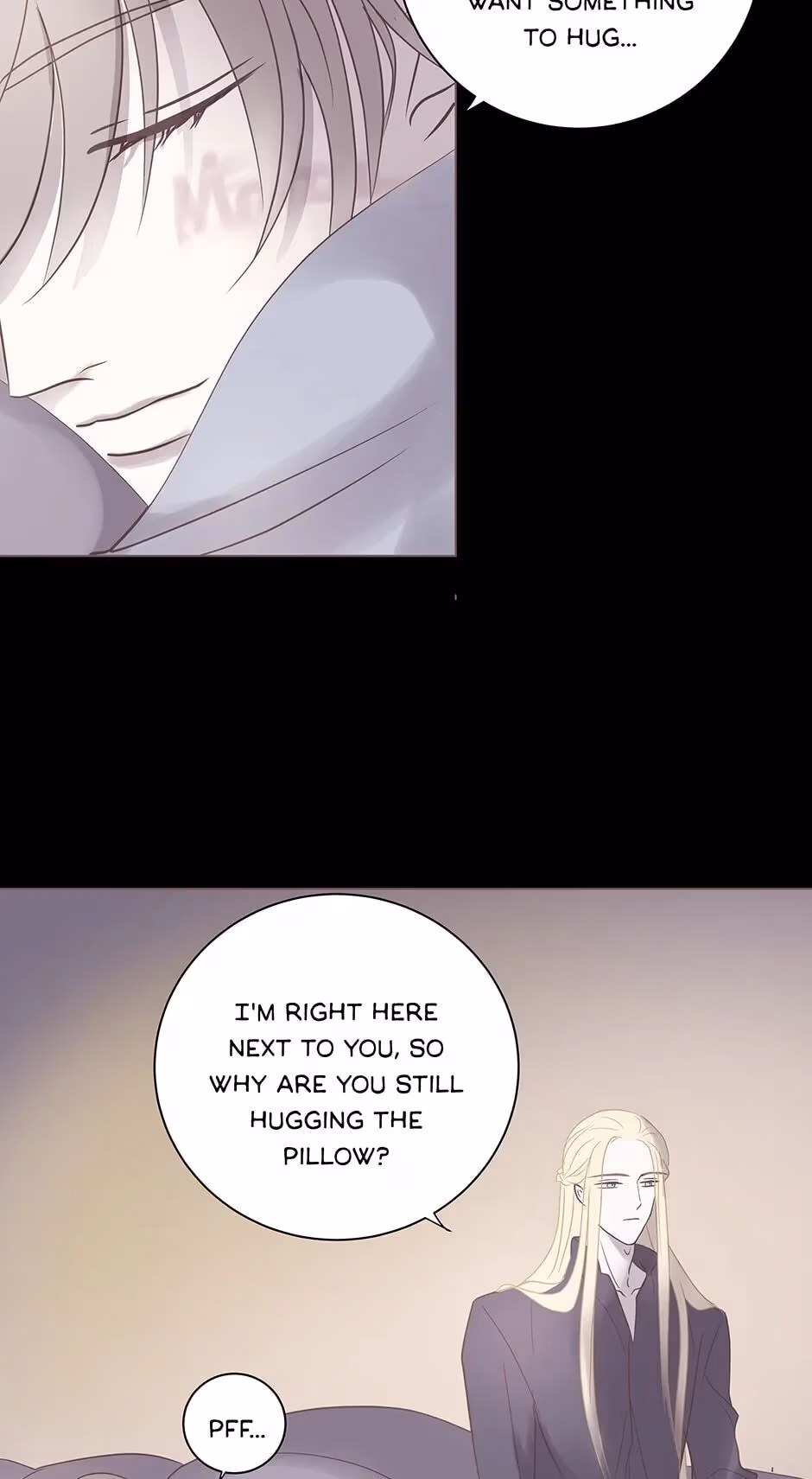 Breathless Chapter 67 page 36 - 