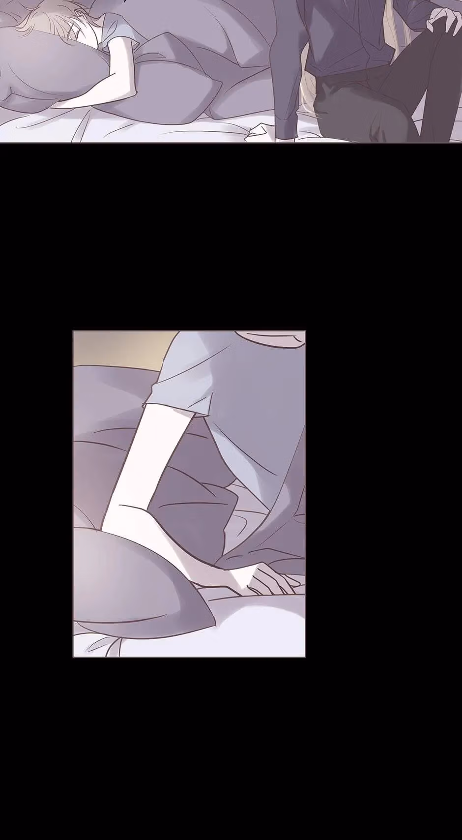 Breathless Chapter 67 page 37 - 