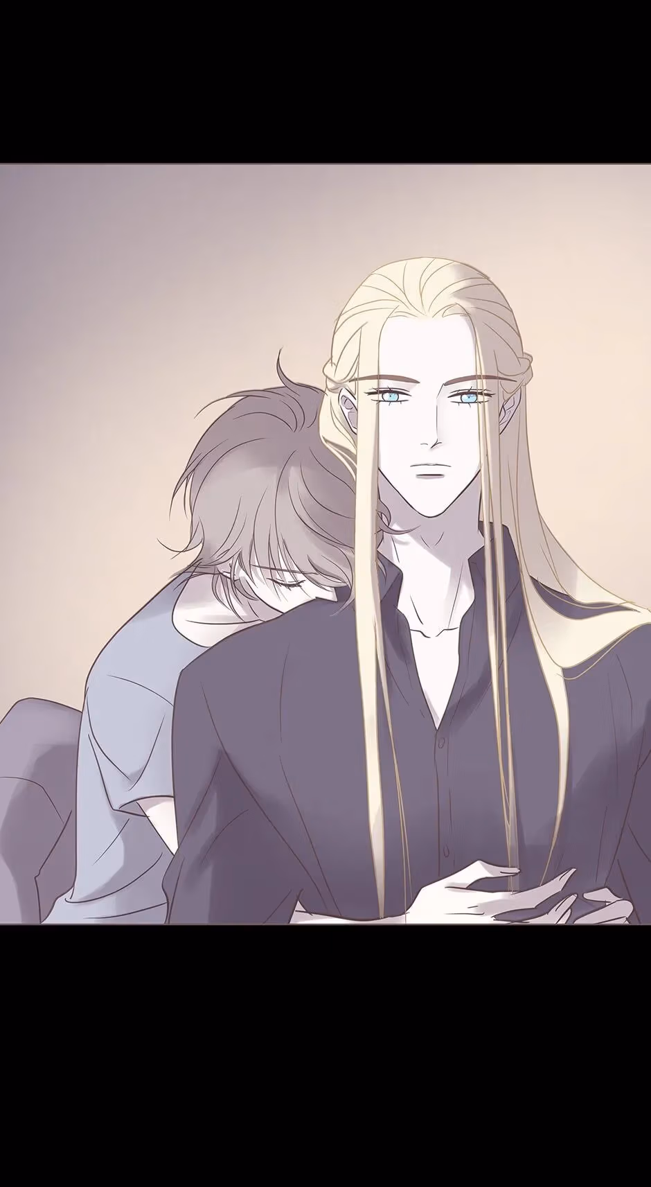 Breathless Chapter 67 page 38 - 