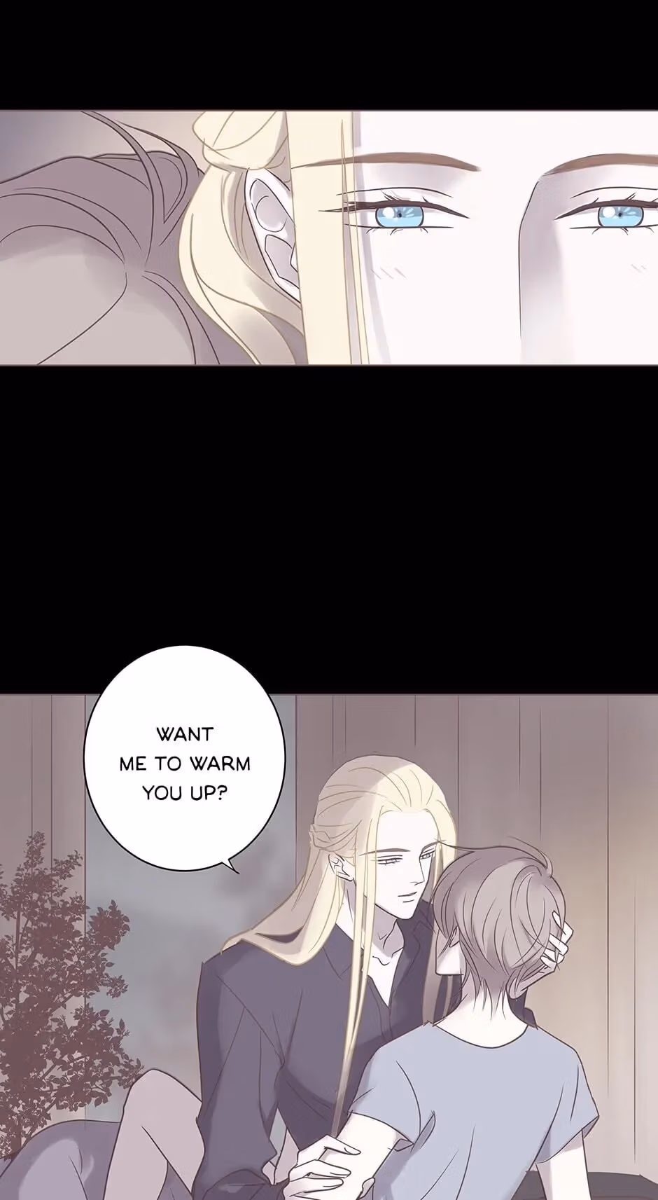 Breathless Chapter 67 page 39 - 