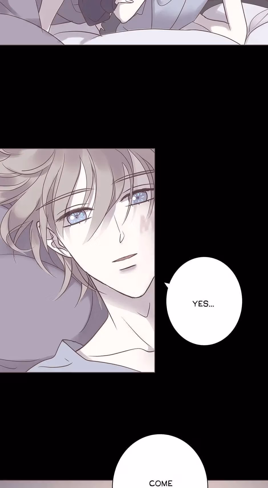 Breathless Chapter 67 page 40 - 