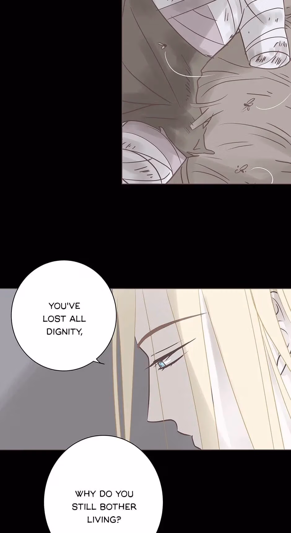 Breathless Chapter 67 page 5 - 