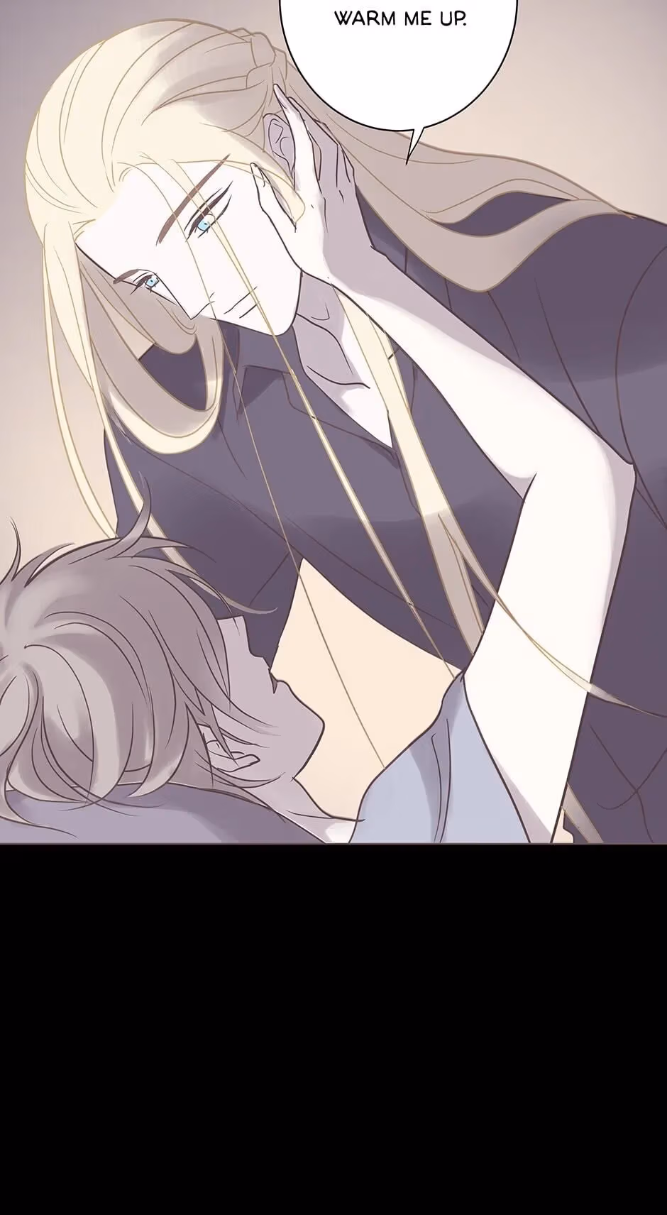 Breathless Chapter 67 page 41 - 