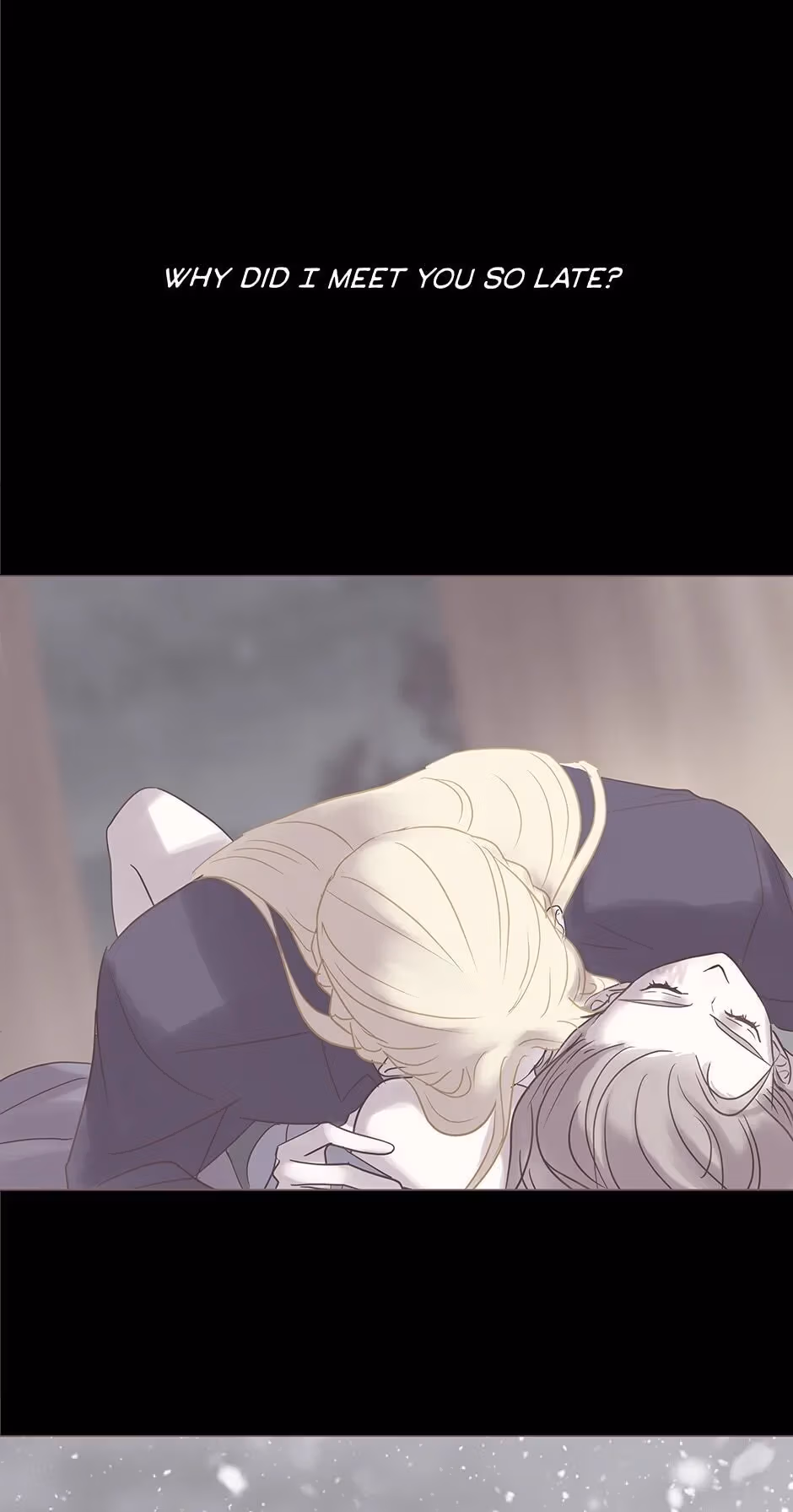Breathless Chapter 67 page 42 - 