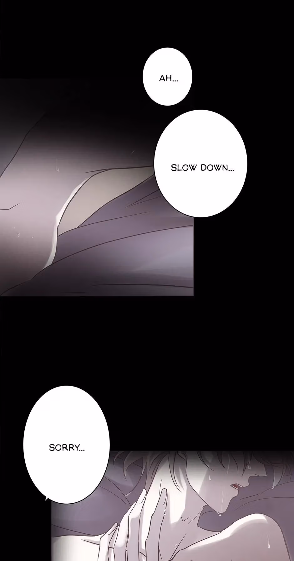 Breathless Chapter 67 page 44 - 