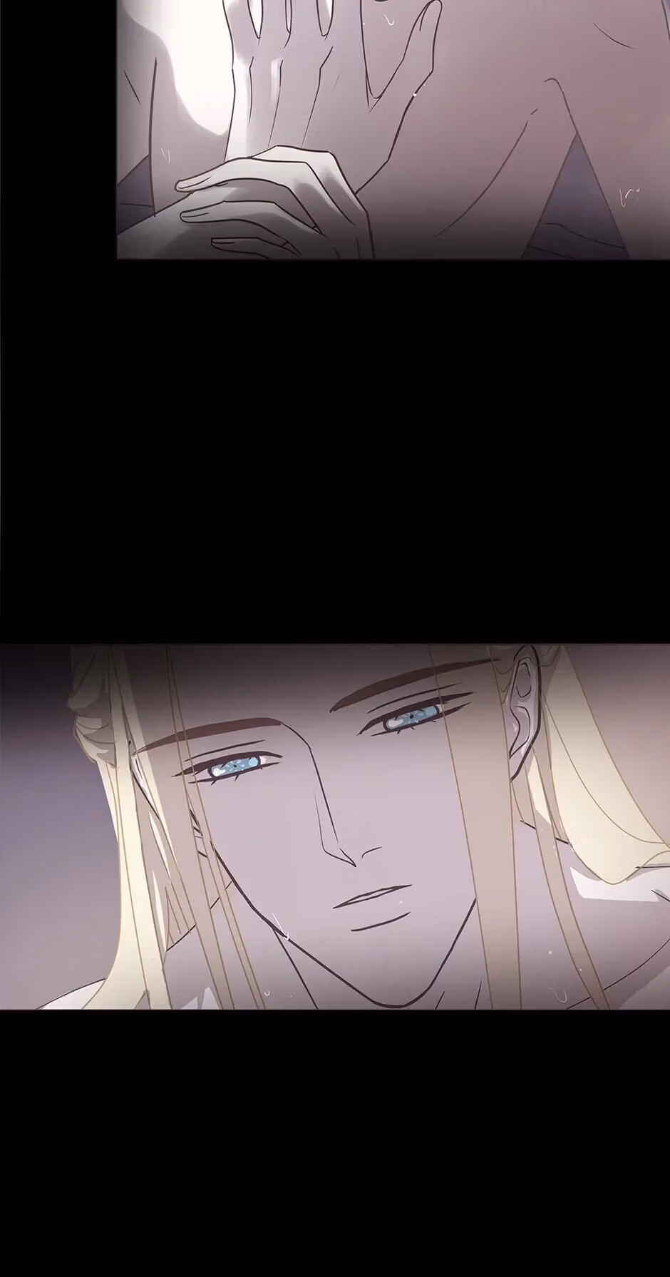 Breathless Chapter 67 page 45 - 