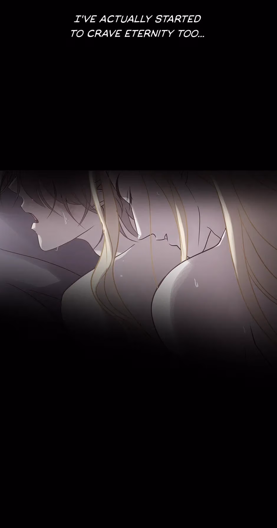 Breathless Chapter 67 page 46 - 