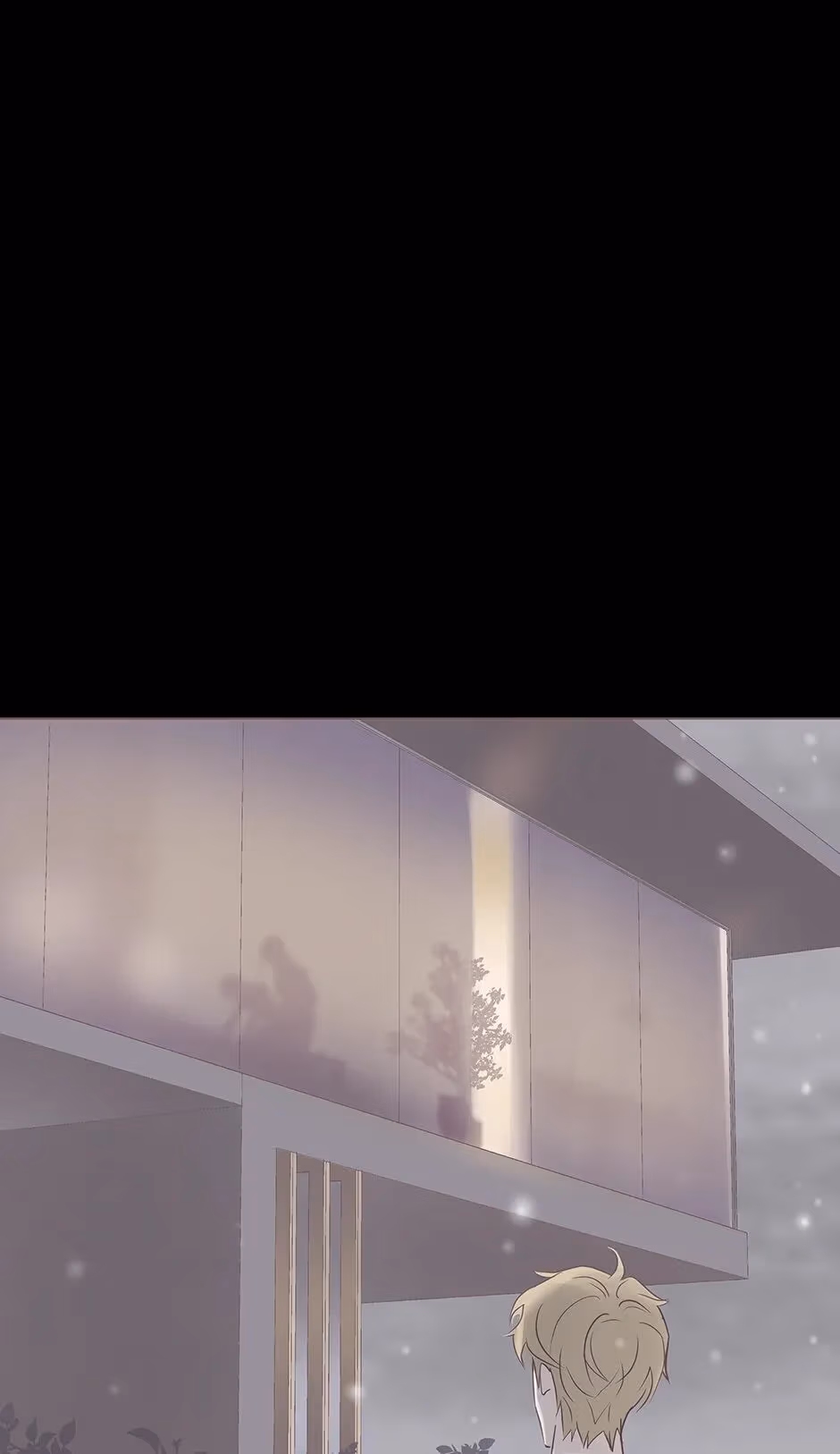 Breathless Chapter 67 page 47 - 