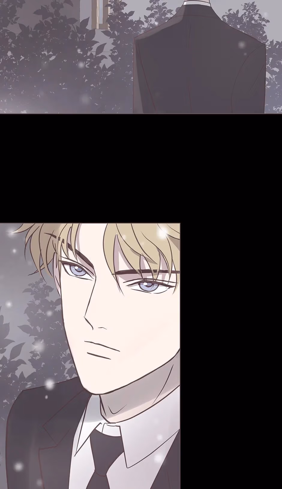 Breathless Chapter 67 page 48 - 