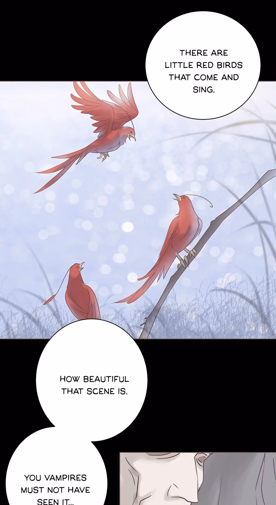 Breathless Chapter 67 page 7 - 