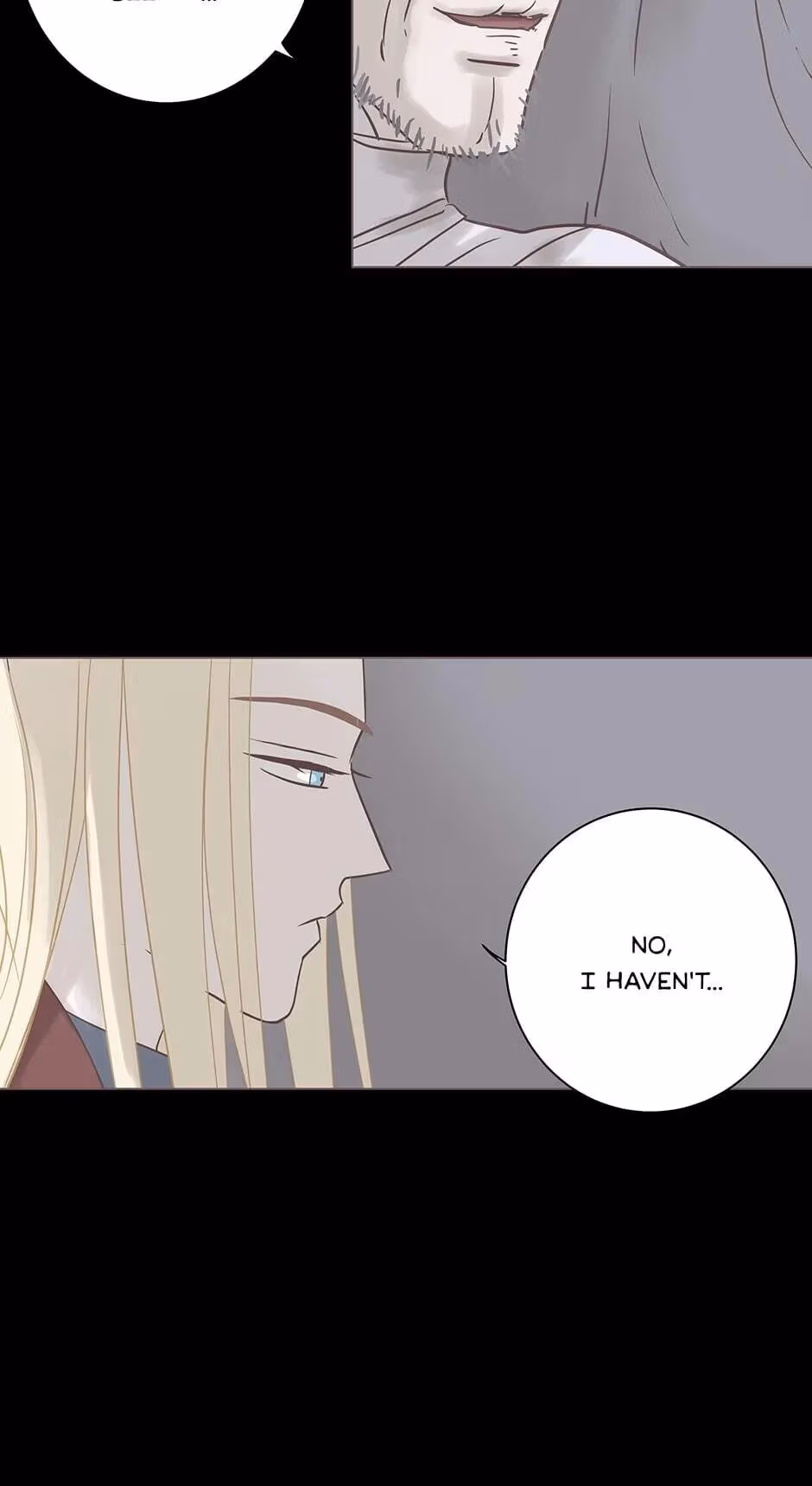 Breathless Chapter 67 page 8 - 