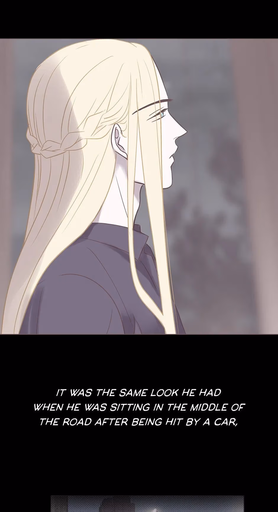 Breathless Chapter 68 page 2 - 