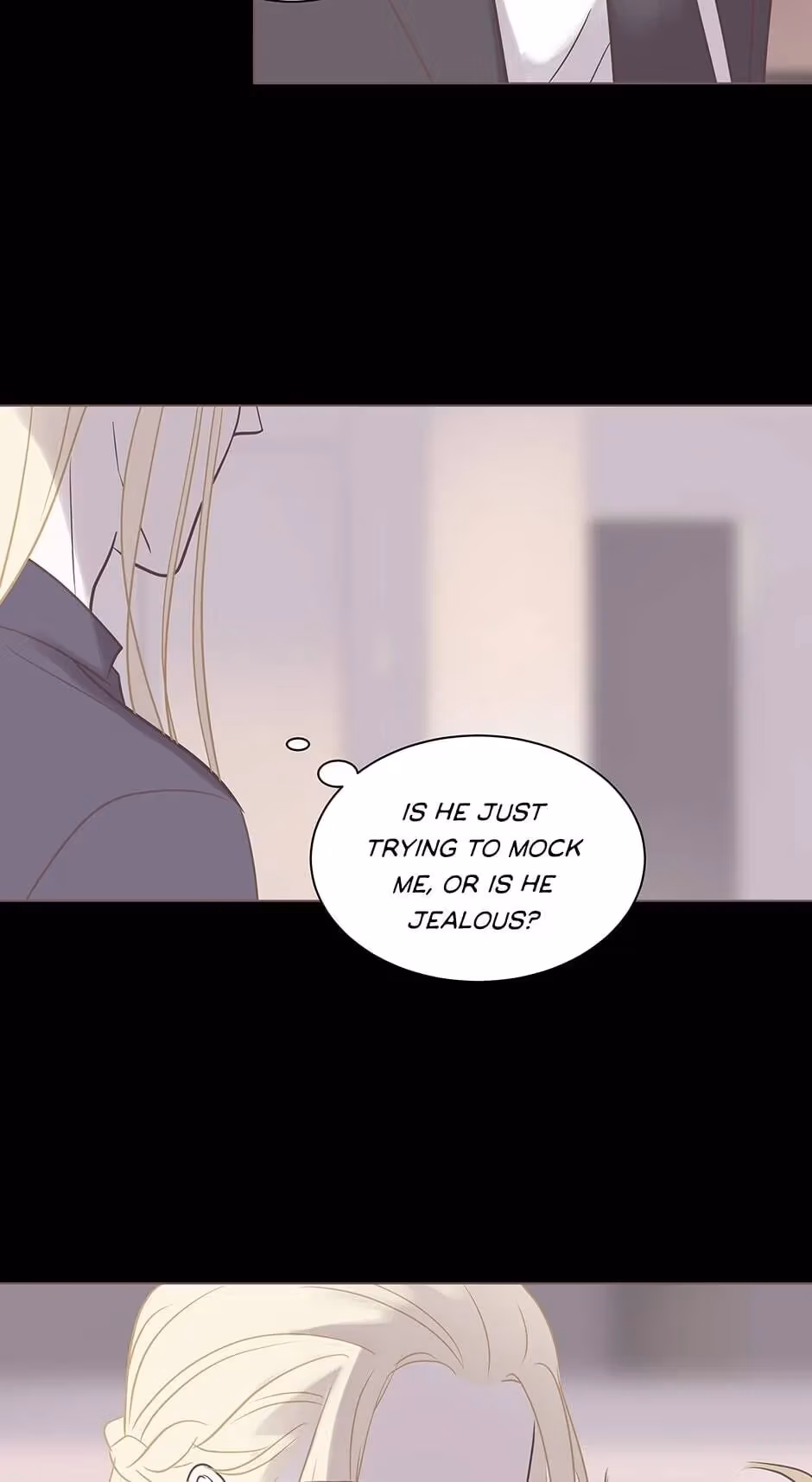 Breathless Chapter 68 page 13 - 
