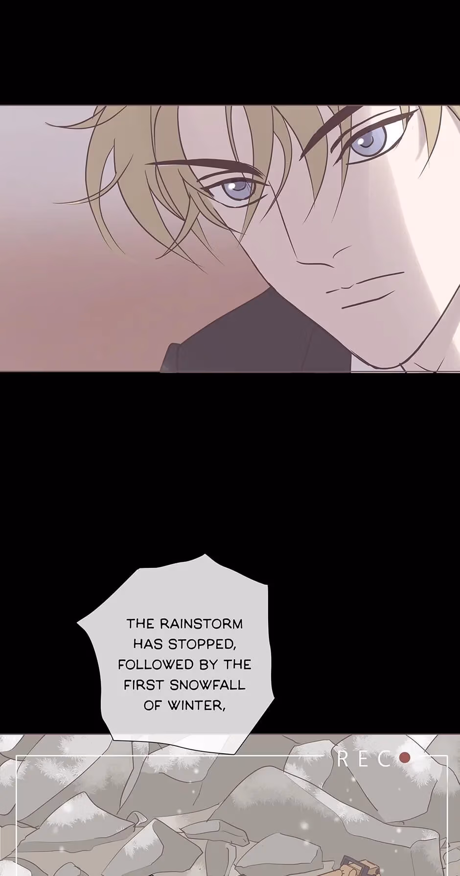 Breathless Chapter 68 page 16 - 