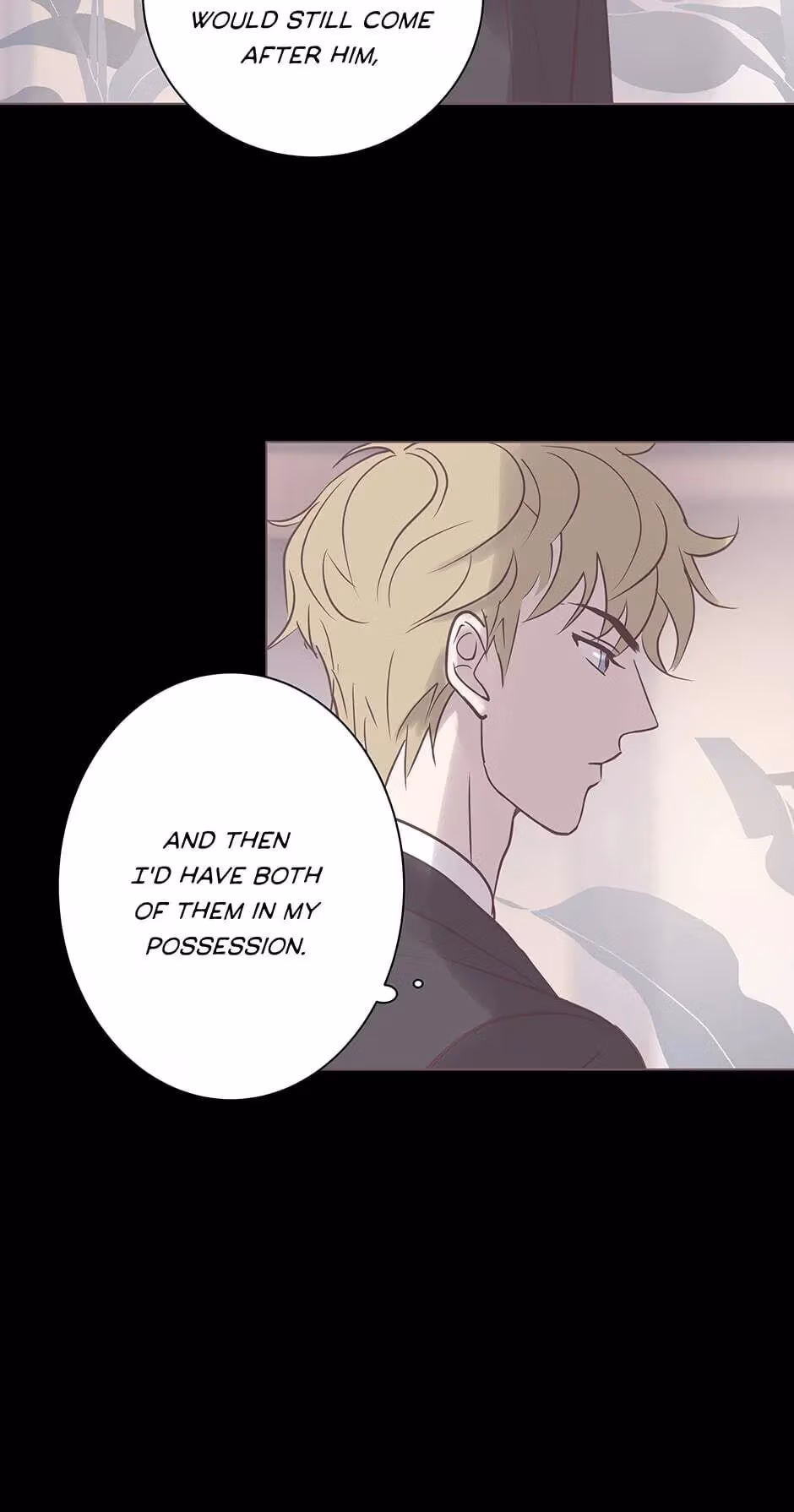 Breathless Chapter 68 page 20 - 