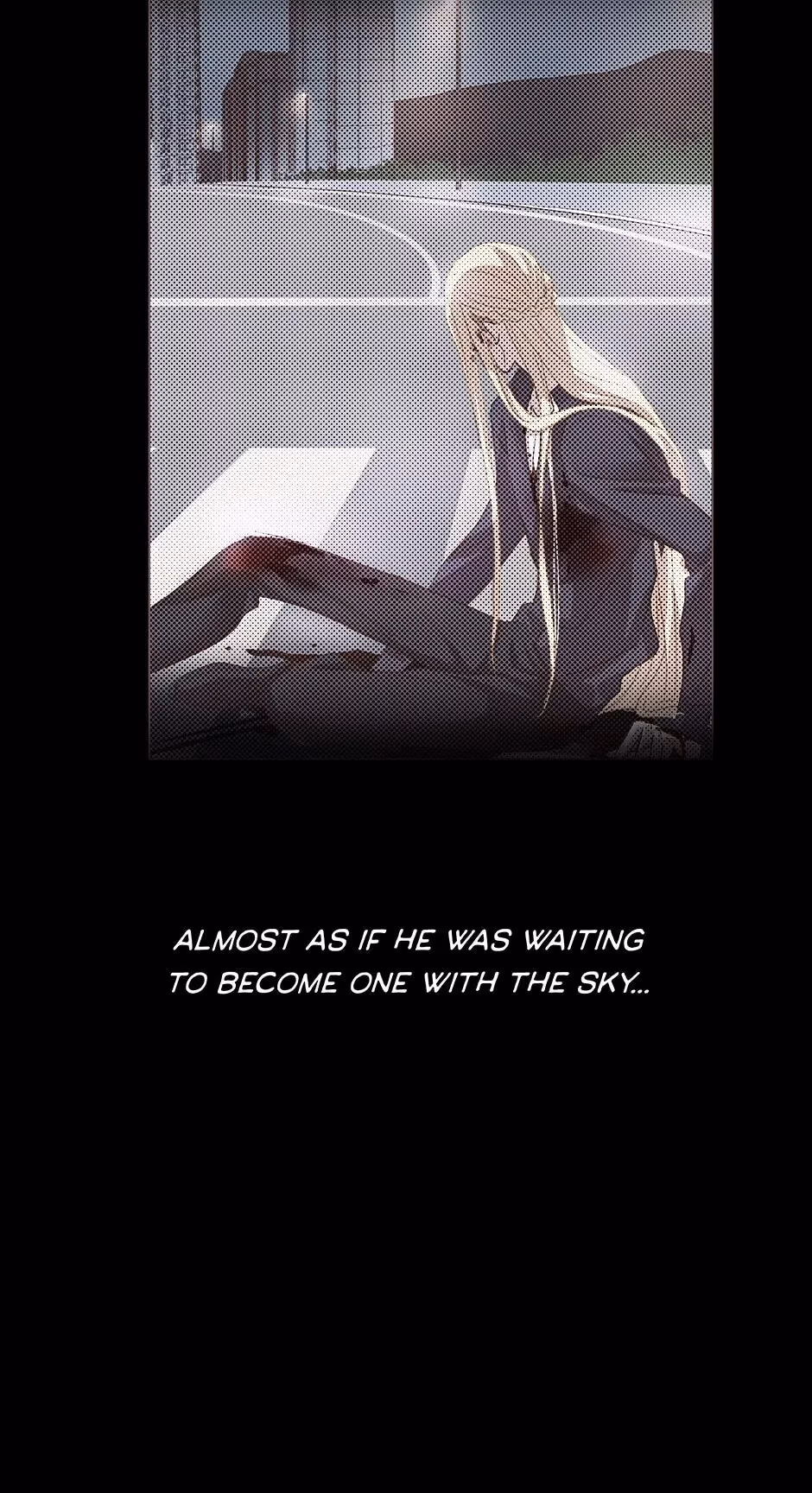 Breathless Chapter 68 page 3 - 