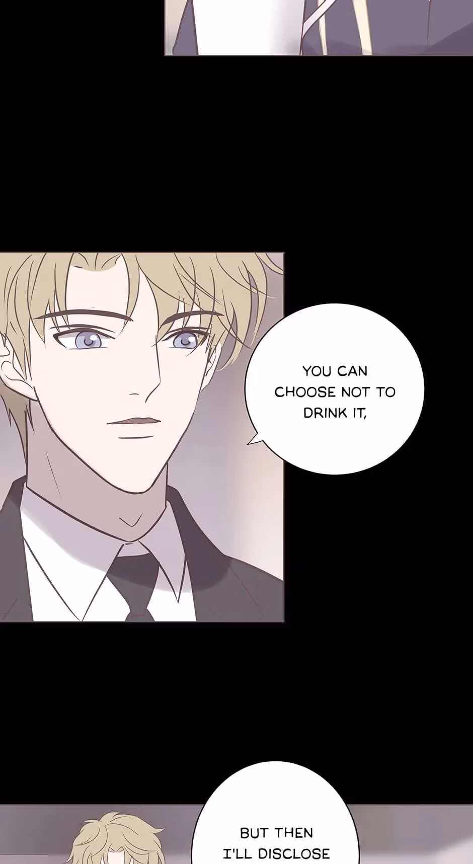 Breathless Chapter 68 page 23 - 