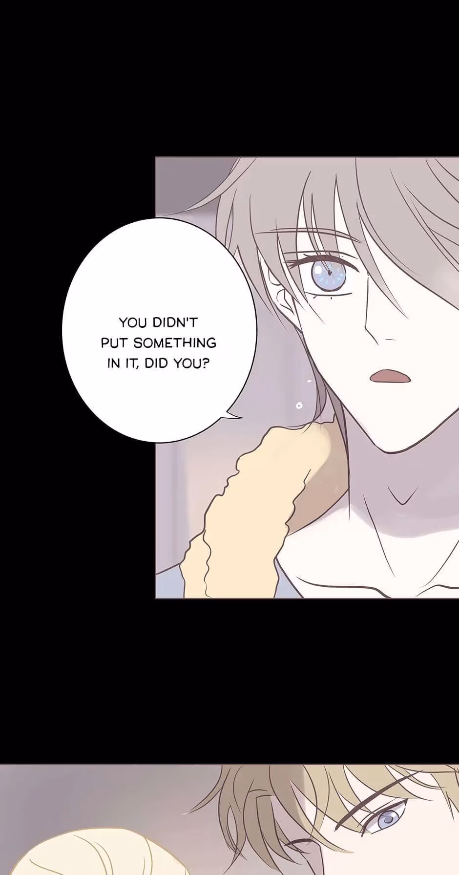 Breathless Chapter 68 page 26 - 