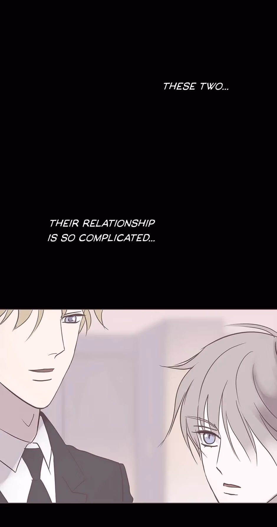 Breathless Chapter 68 page 28 - 