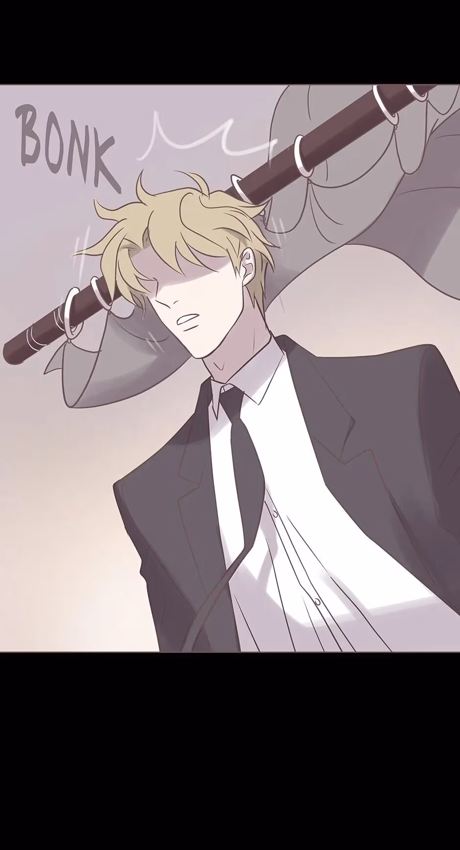 Breathless Chapter 68 page 36 - 
