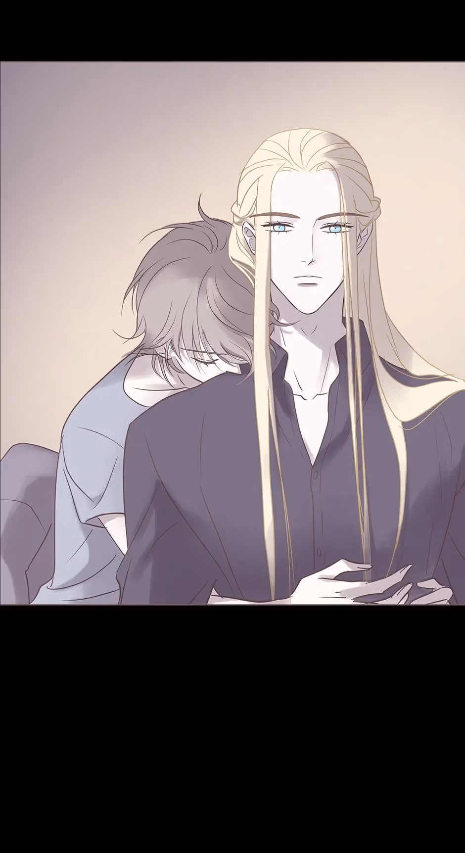 Breathless Chapter 68 page 5 - 