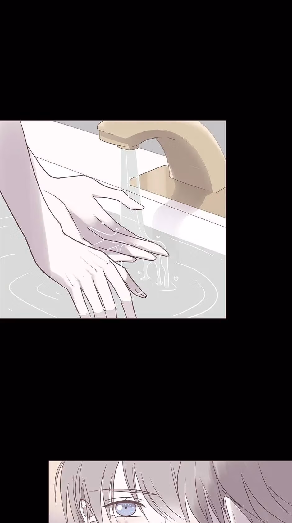 Breathless Chapter 68 page 8 - 