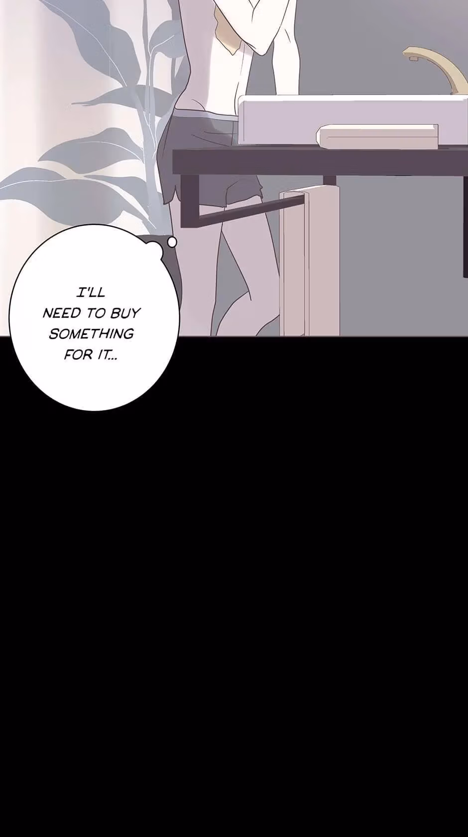 Breathless Chapter 68 page 10 - 