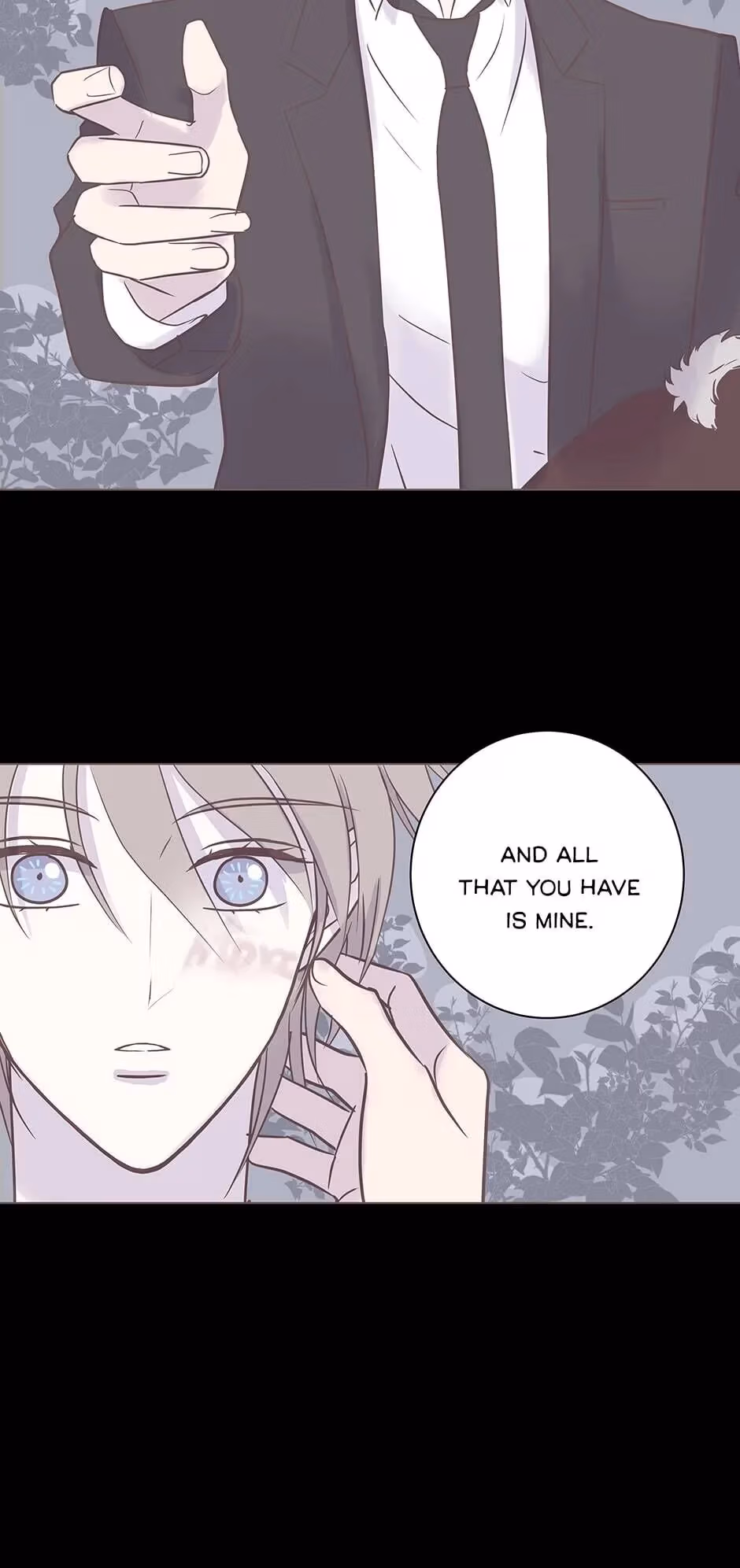 Breathless Chapter 69 page 26 - 