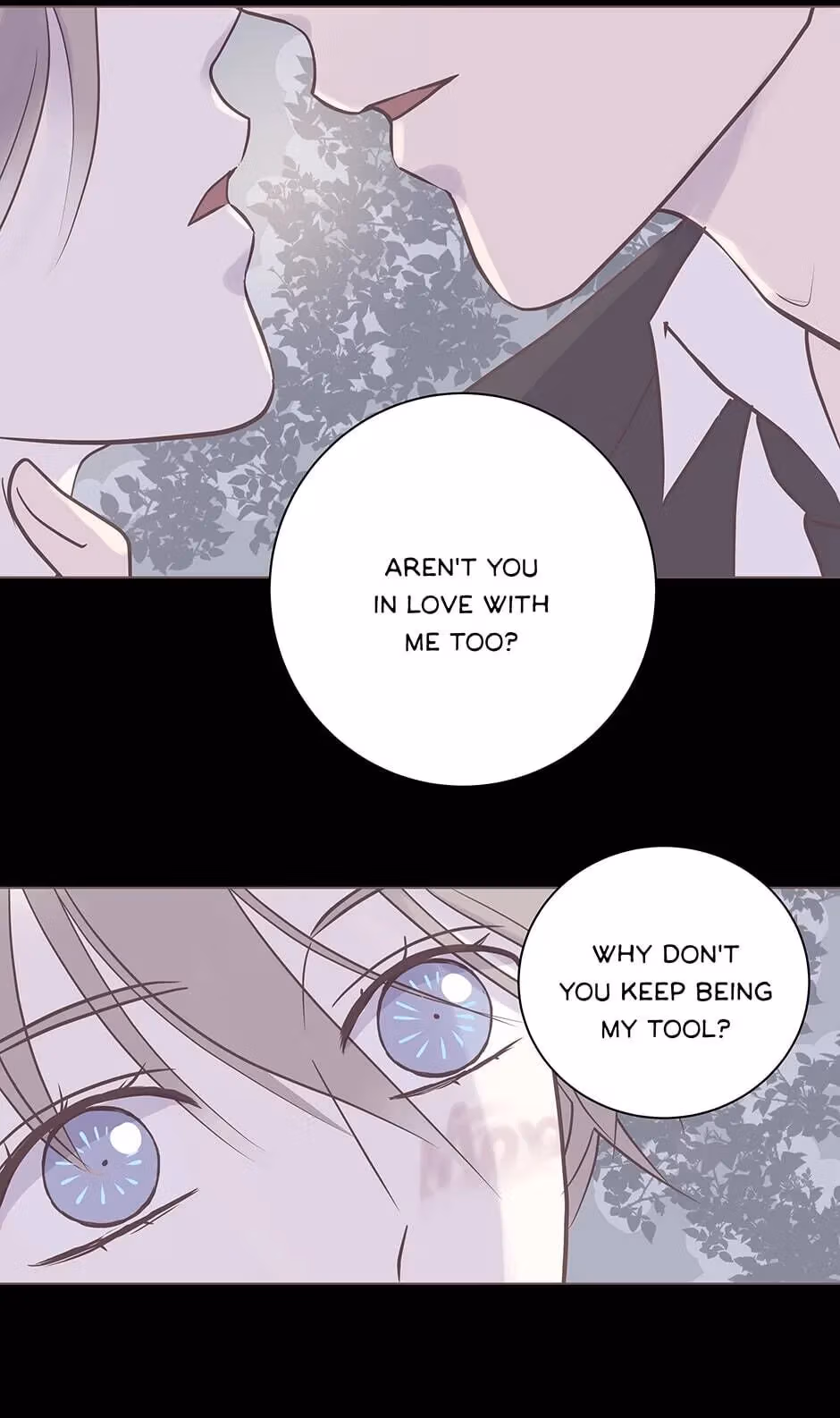 Breathless Chapter 69 page 28 - 