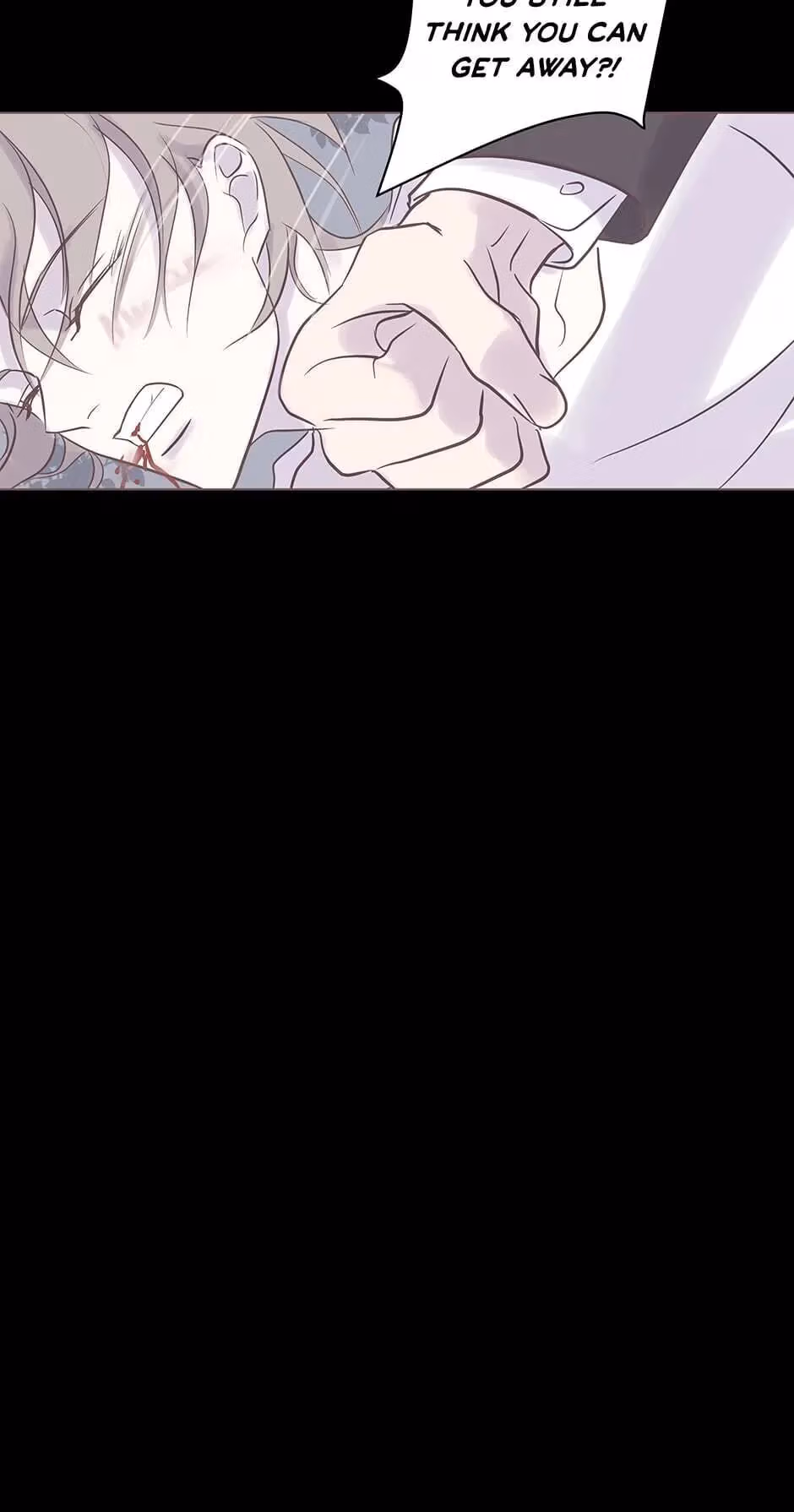Breathless Chapter 69 page 39 - 
