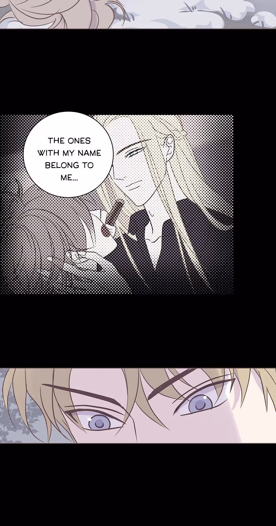 Breathless Chapter 69 page 41 - 
