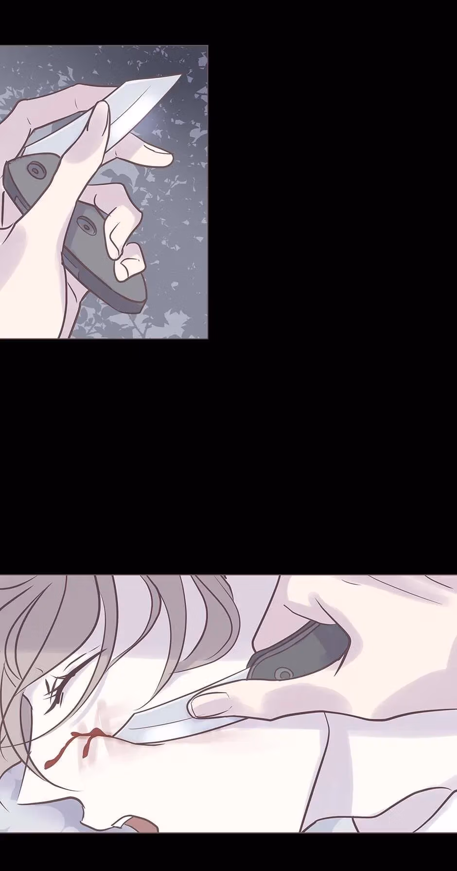 Breathless Chapter 69 page 42 - 