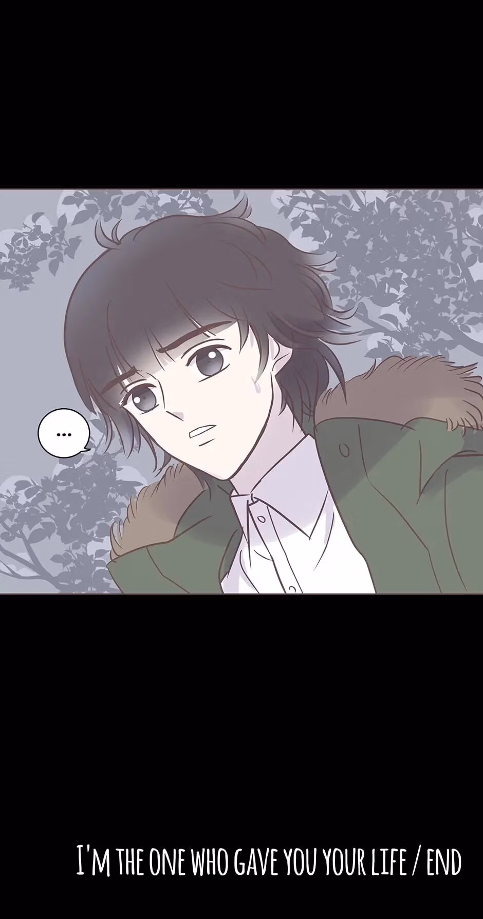Breathless Chapter 69 page 44 - 