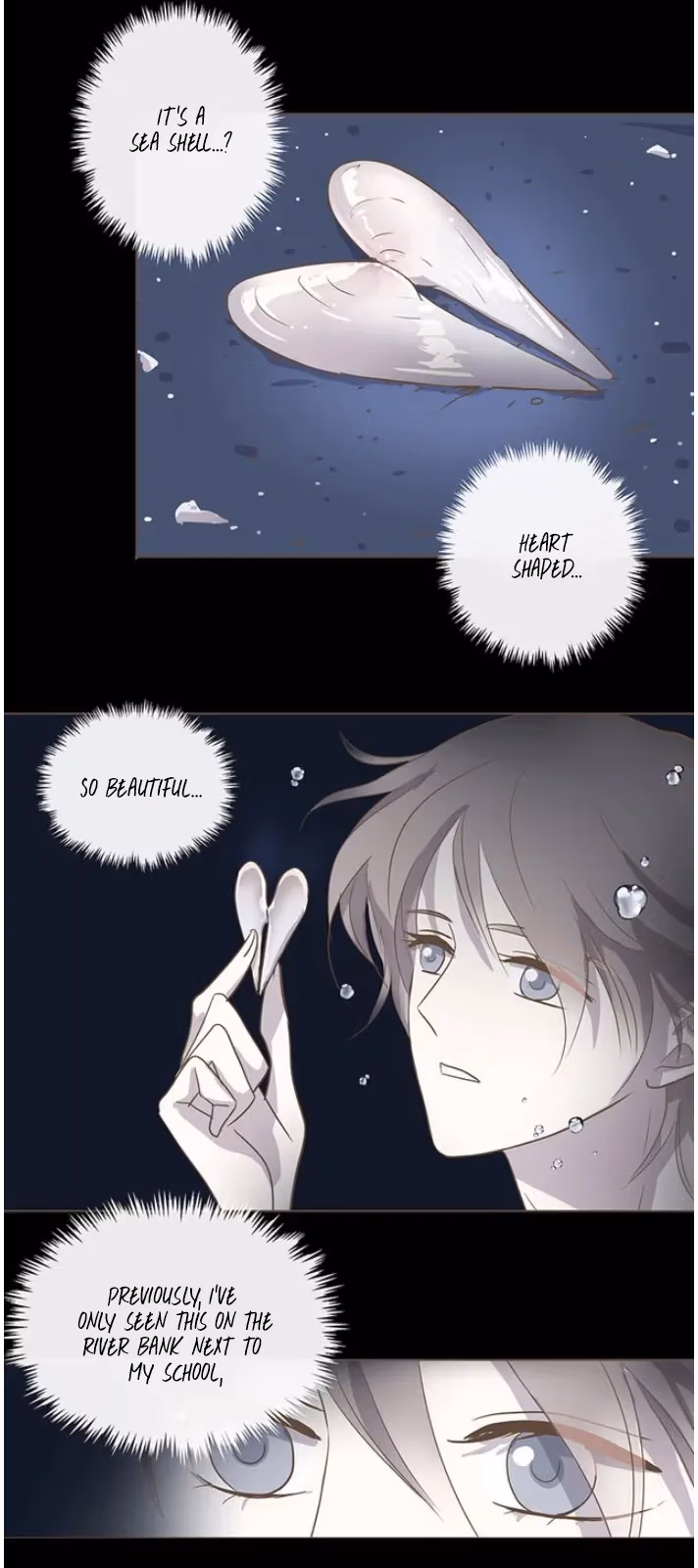 Breathless Chapter 7 page 12 - 