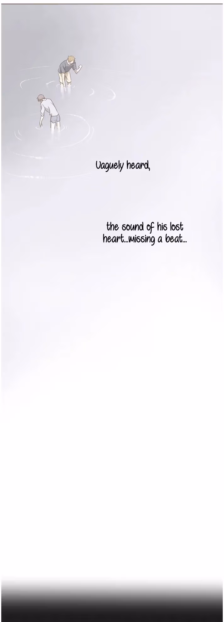Breathless Chapter 7 page 19 - 