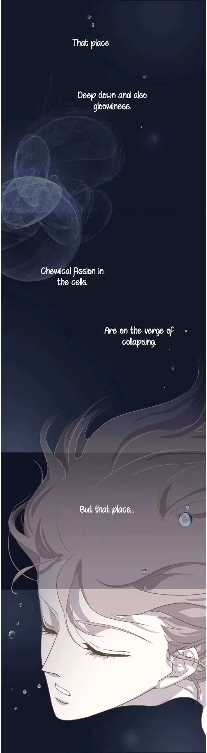 Breathless Chapter 7 page 6 - 