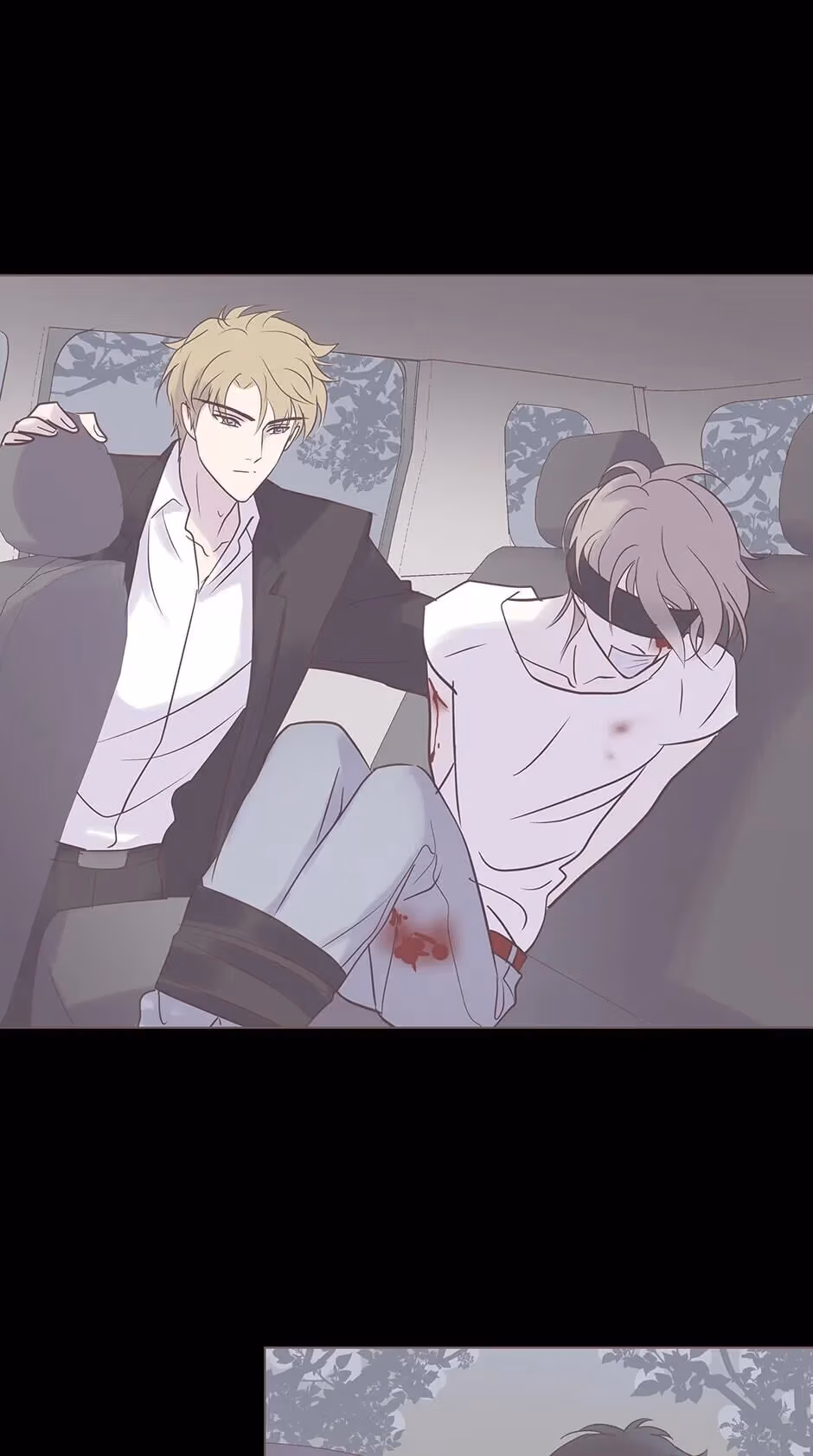 Breathless Chapter 70 page 2 - 