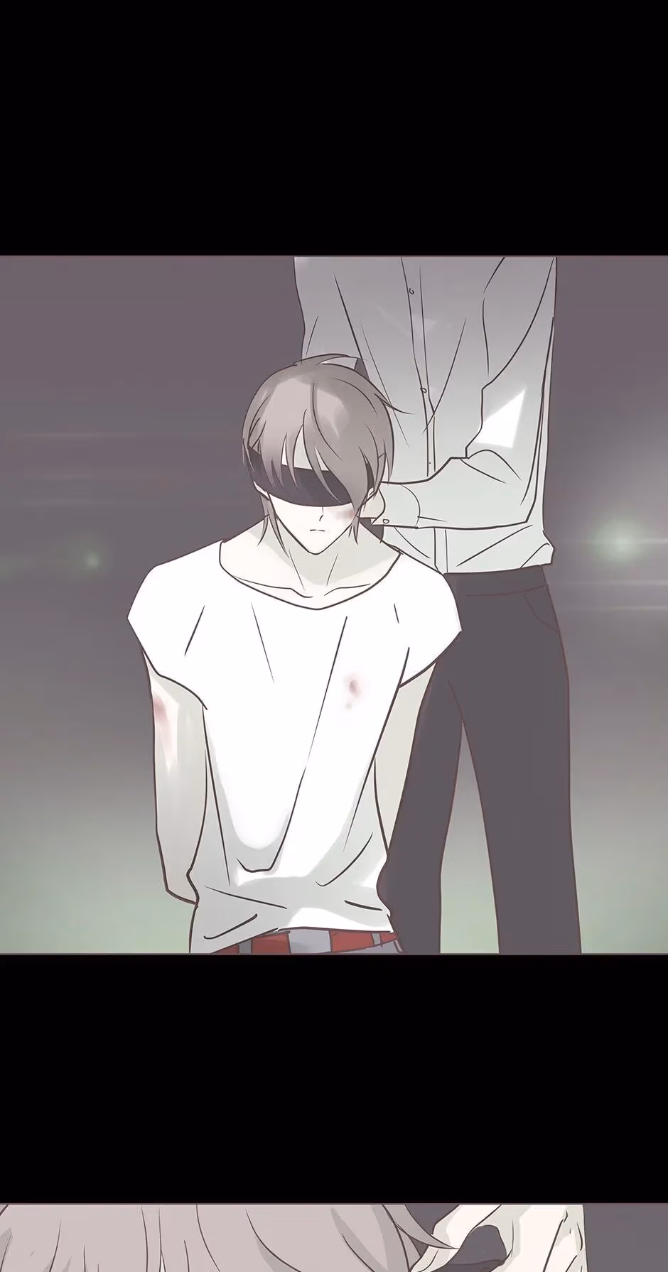 Breathless Chapter 70 page 14 - 