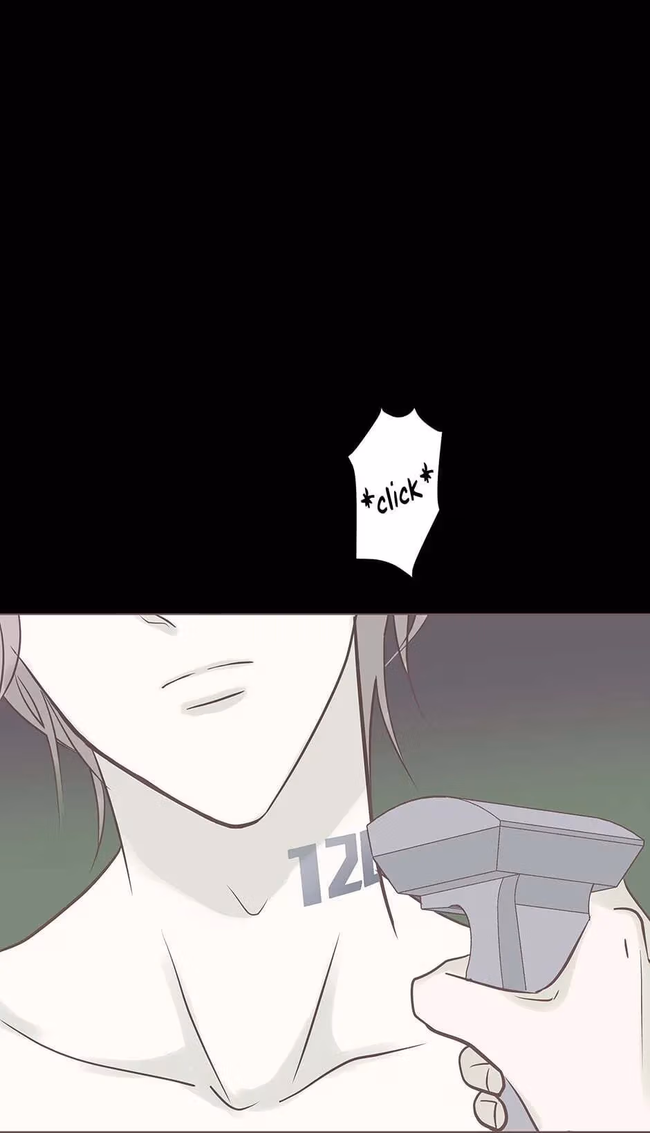 Breathless Chapter 70 page 21 - 