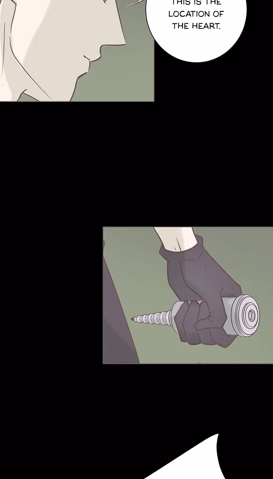 Breathless Chapter 70 page 32 - 